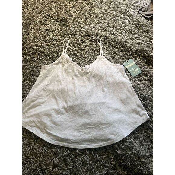 NWT Chaser Tank Top - Picture 1 of 7